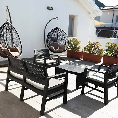 Gasthuis La Perla - &