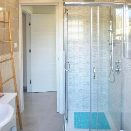 Gasthuis La Perla - & Amantea