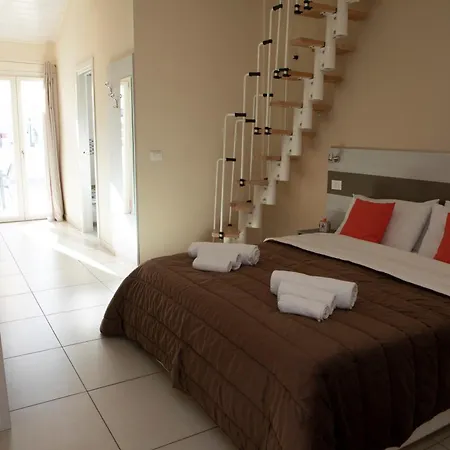 Gasthuis La Perla - & 4*