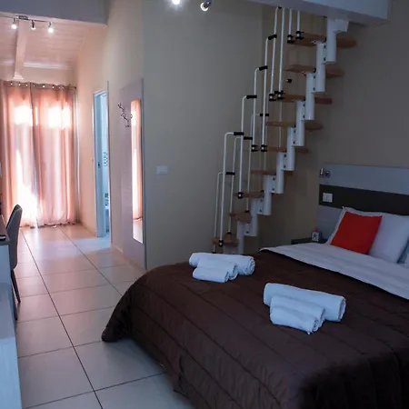 Gasthuis La Perla - & 4*