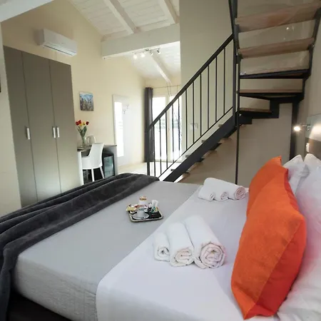 La Perla - & Amantea