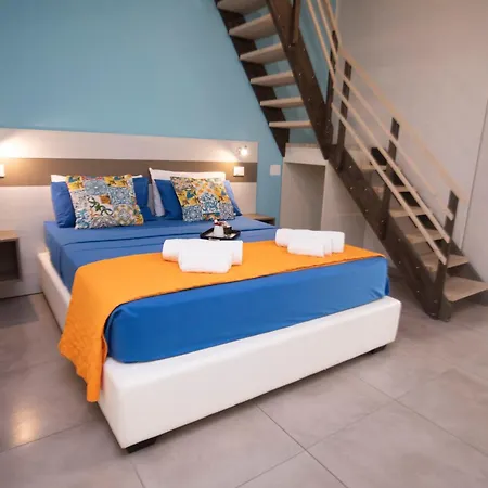 La Perla - & 4* Amantea