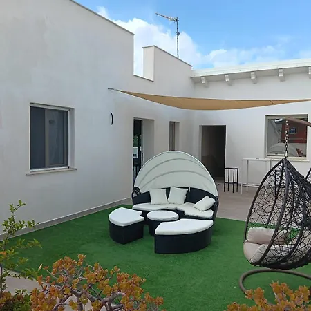 La Perla - & Gasthuis Amantea