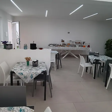 La Perla - & Gasthuis