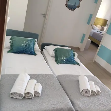 La Perla - & Gasthuis 4*