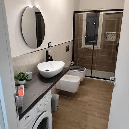 La Perla - & Gasthuis Amantea