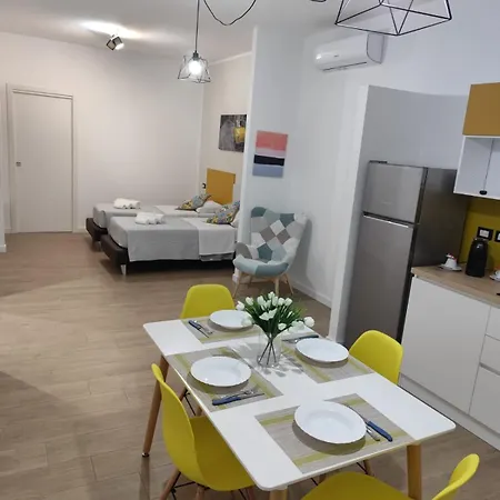 La Perla - & 4* Amantea