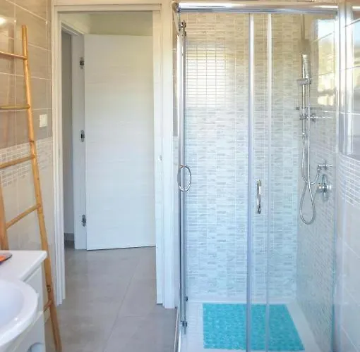 בית הארחה La Perla - & אמנטיאה