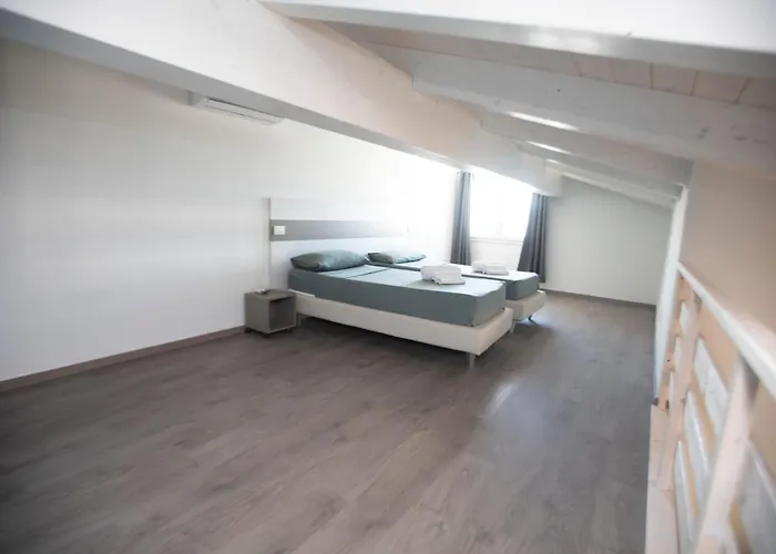 La Perla - & 4* אמנטיאה