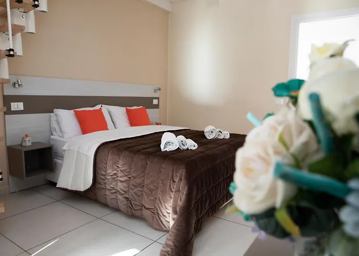 La Perla - & בית הארחה אמנטיאה