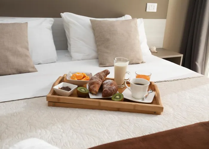 La Perla - & בית הארחה