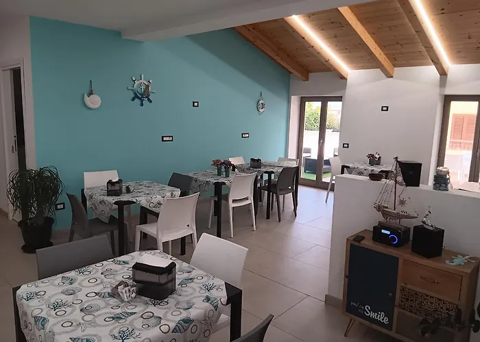 La Perla - & בית הארחה 4*