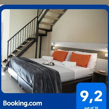 Guest house La Perla - & 2*