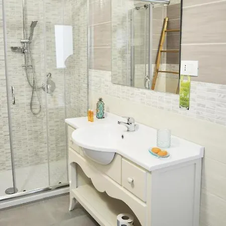 La Perla - & 4* Amantea