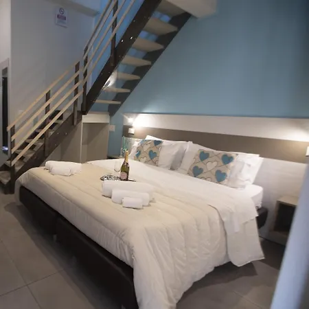 La Perla - & Pensjonat