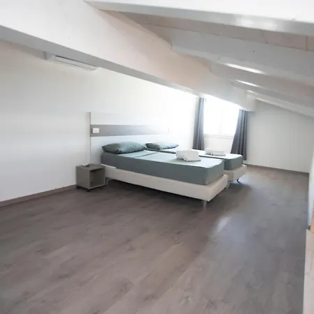 La Perla - & 4* Amantea