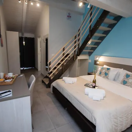 Pensjonat La Perla - &