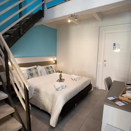 La Perla - & Amantea