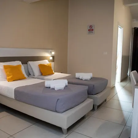 Pensjonat La Perla - &