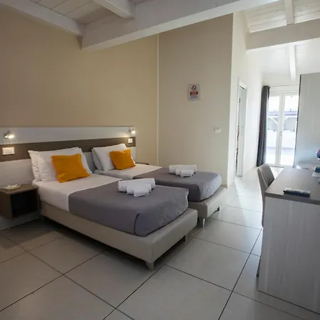 La Perla - & Amantea