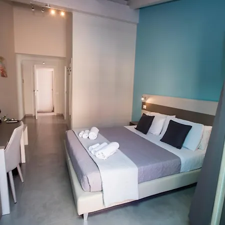 Pensjonat La Perla - & 4*