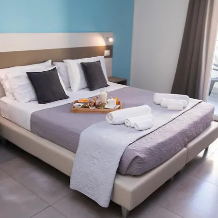 La Perla - & Guest house Amantea