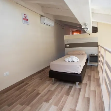 La Perla - & 4* Amantea