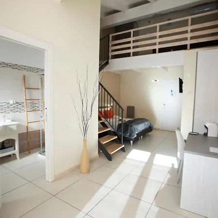 La Perla - & Amantea