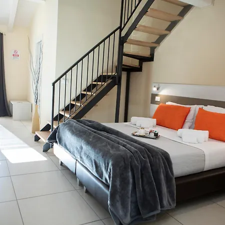 La Perla - & 4* Amantea