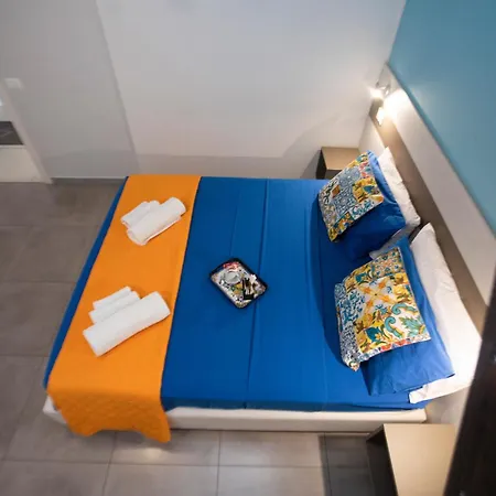 La Perla - & 4* Amantea