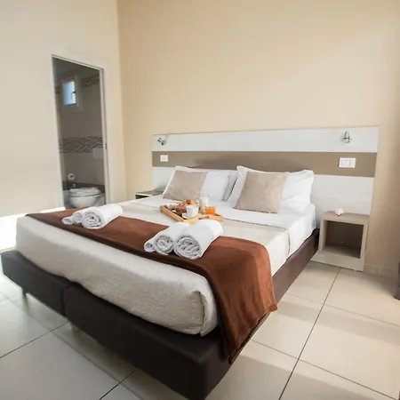 Gasthof La Perla - & Amantea