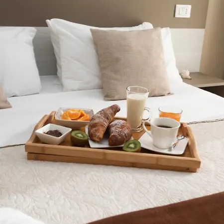 La Perla - & Pensjonat