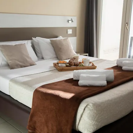 La Perla - & Gasthof Amantea