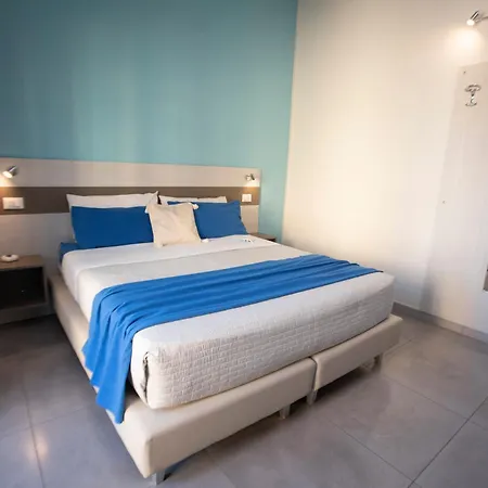 Pensjonat La Perla - &