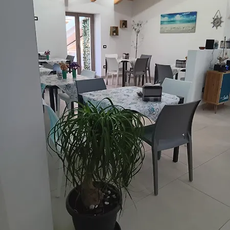 La Perla - & Gasthof