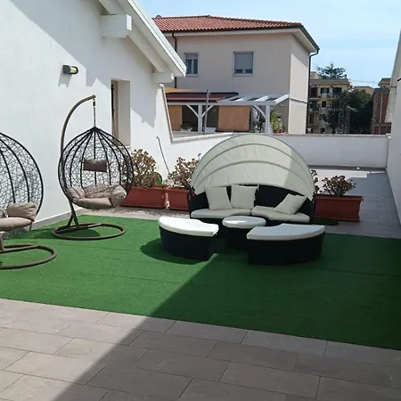 La Perla - & Amantea