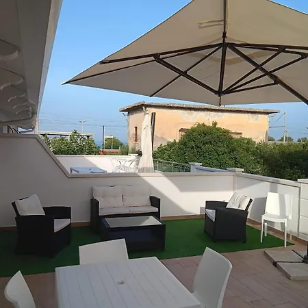 La Perla - & 4* Amantea