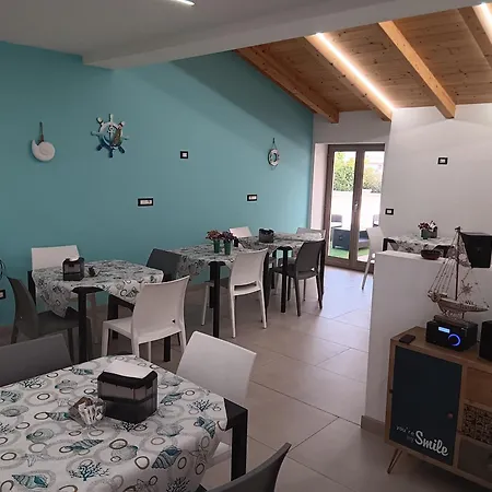 La Perla - & Pensjonat 4*