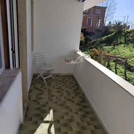 La Perla - & Guest house