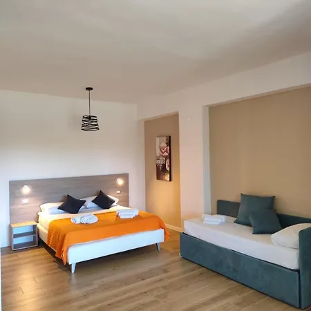 Pensjonat La Perla - &