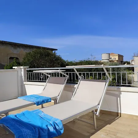 La Perla - & Gasthof