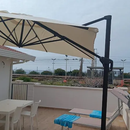 La Perla - & 4* Amantea