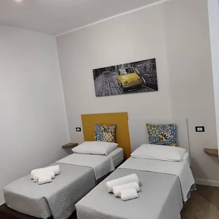 La Perla - & Guest house 2*