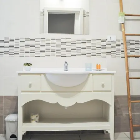 Pensjonat La Perla - & Amantea