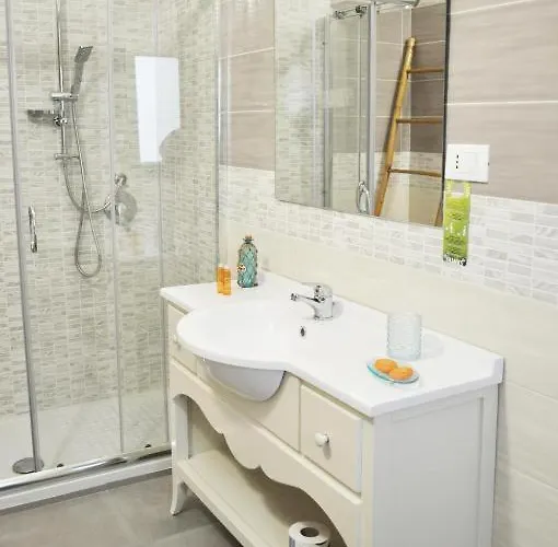 La Perla - & 4* Amantea