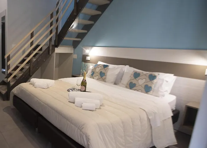 La Perla - & Casa de hóspedes