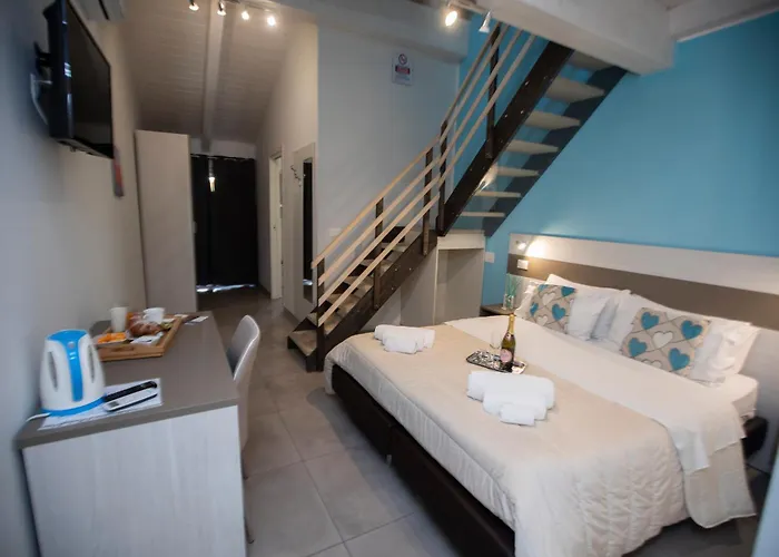 Casa de hóspedes La Perla - &