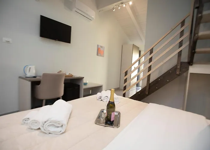 Casa de hóspedes La Perla - &