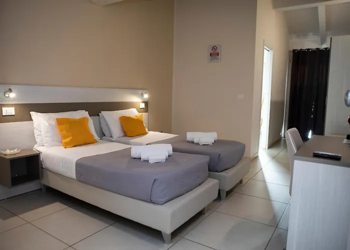 Casa de hóspedes La Perla - &