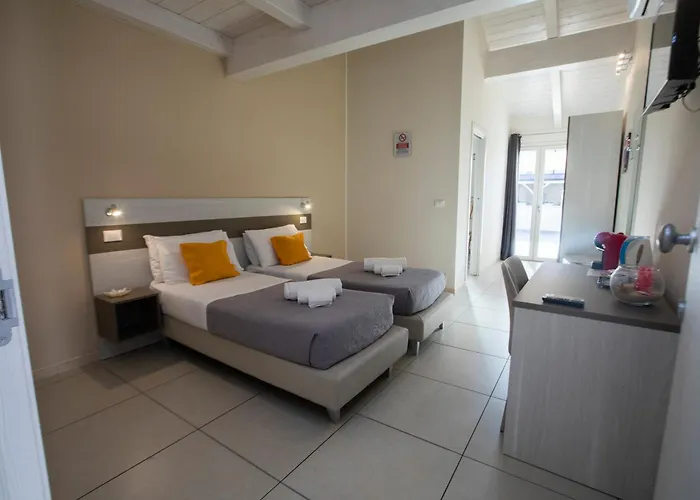 La Perla - & Amantea